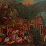 RACCUJA - Sabato la terza edizione della rievocazione storica "I Branciforti conti di Raccuja"