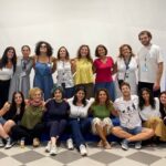 INCONTRI FORMATIVI - Il Raduno Regionale Still I Rise Sicilia