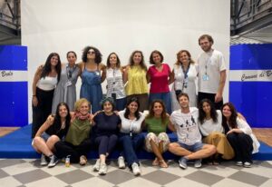 INCONTRI FORMATIVI – Il Raduno Regionale Still I Rise Sicilia