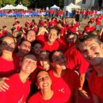 A MILANO - Spazio Danza Academy di Capo d’Orlando con Roberto Bolle: emozioni e successi a OnDance 2025