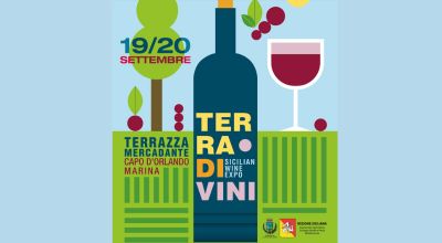 AL PORTO – Capo d’Orlando brinda con Terra di Vini – Sicilian Wine Expo