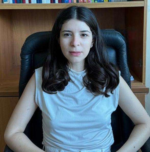 VALERIA NACITI – E’ tra le ricercatrici più influenti al mondo secondo Stanford/Elsevier