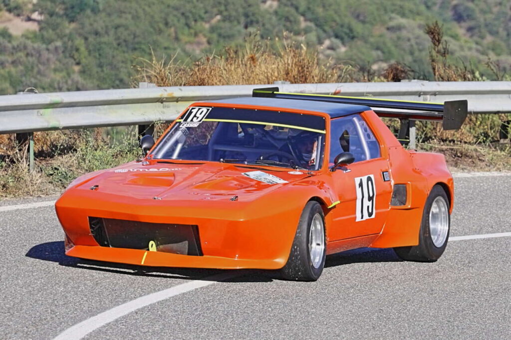 SLALOM – Missione Torregrotta per la Nebrosport