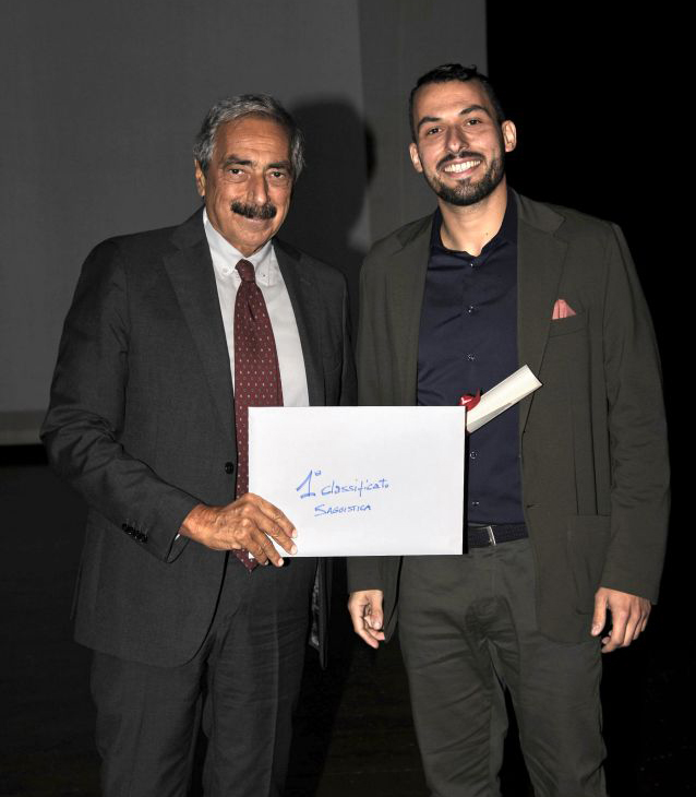 PREMIO LETTERARIO “CASTELLO” – Vince l’eretico Di Bartolo con la sua critica al pensiero unico
