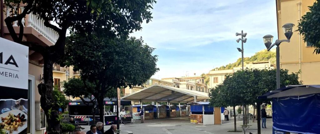CAPO D’ORLANDO – Al via la II edizione del “Beer Festival