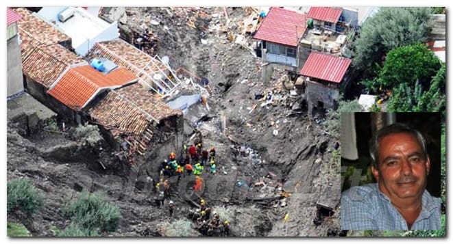 BROLO RICORDA – Carmelo Ricciardello, a 16 anni dall’alluvione di Giampilieri e Scaletta
