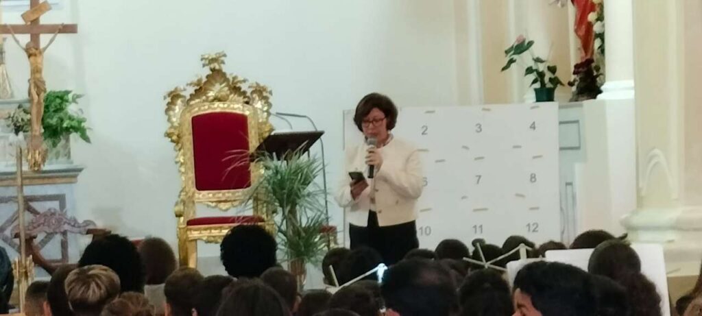 BROLO & FICARRA – Inaugurato l’anno scolastico 2025-2026