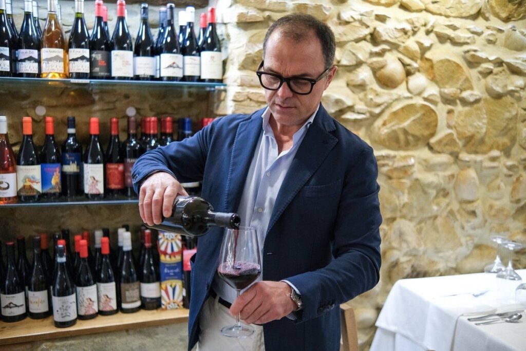 GUIDA GAMBERO ROSSO – Tra i migliori ristoranti d’Italia c’è la trattoria La Carrubba di Sant’Agata di Militello 