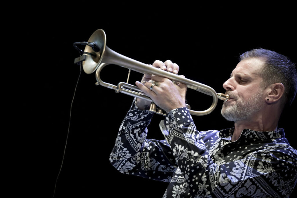 ALL’OPERA – “Un incontro tra Opera e Jazz” – Domenica 19, concerto al Palacultura con Fabrizio Bosso e Orchestra d’Archi