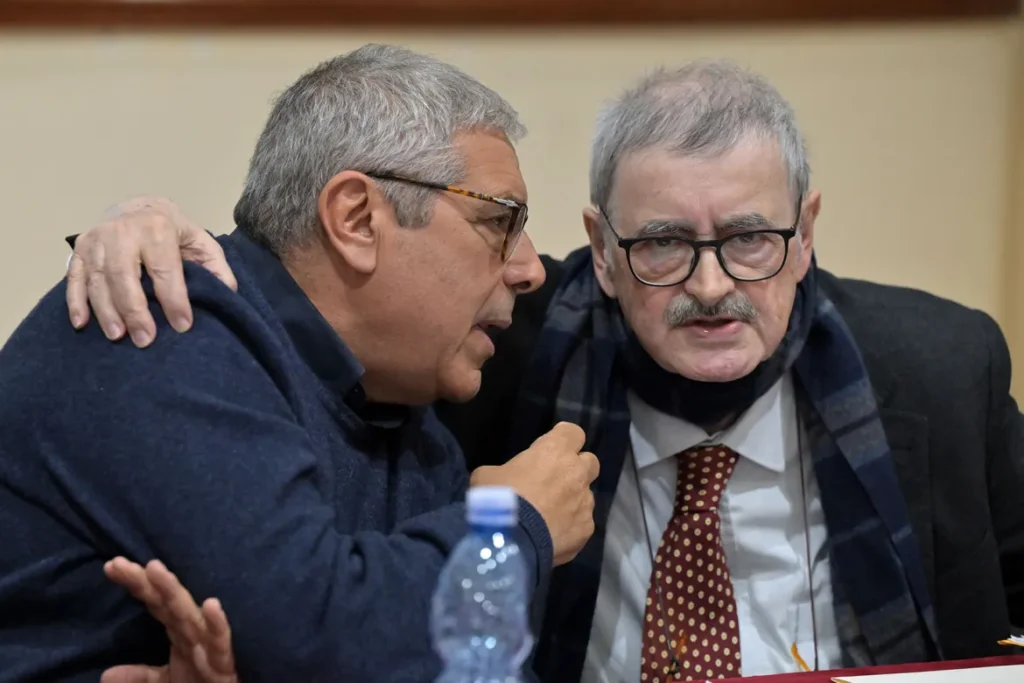 LA NOTA – Si può umanizzare la politica?