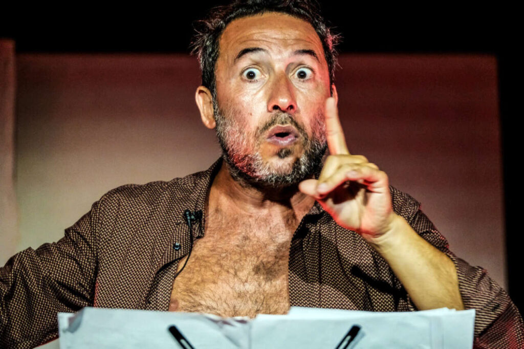 NASO – Joppoliana dal 23 al 26 ottobre e l’avvio della stagione autunnale di Teatri di Naso