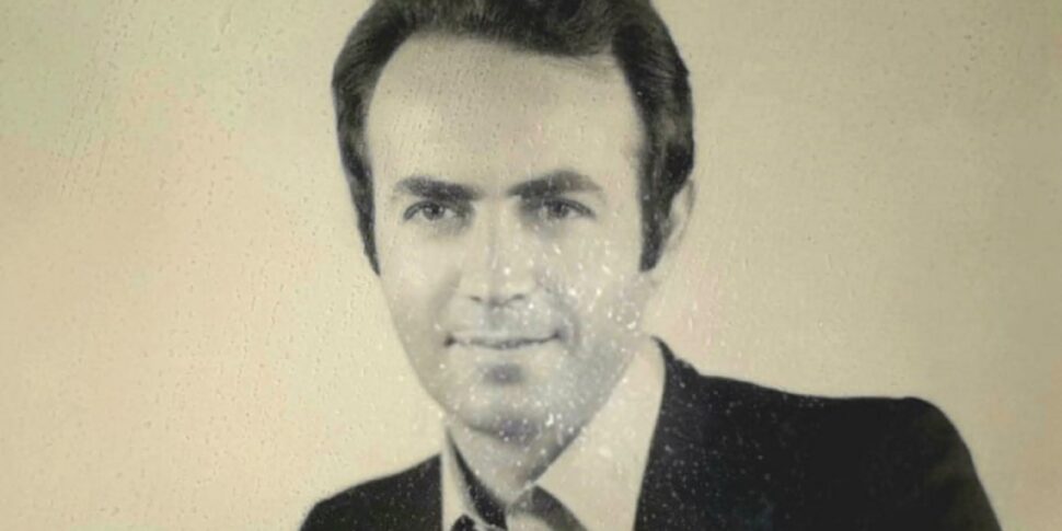 LUTTO – E’ morto l’Onorevole Ninì Germanà, politico di razza e uomo vicino alla gente