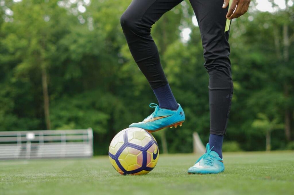 GIOCO – I giochi a tema calcio che tutti dovremmo provare