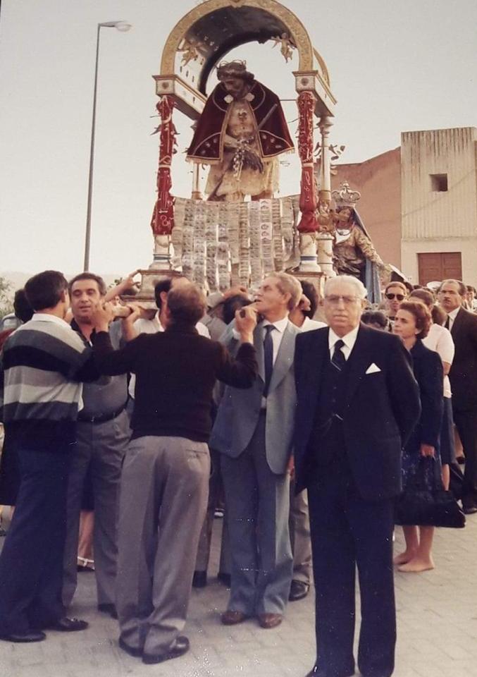 PIRAINO IN FESTA – Per il SS.mo Ecce Homo: fede e tradizione l’11 e 12 ottobre