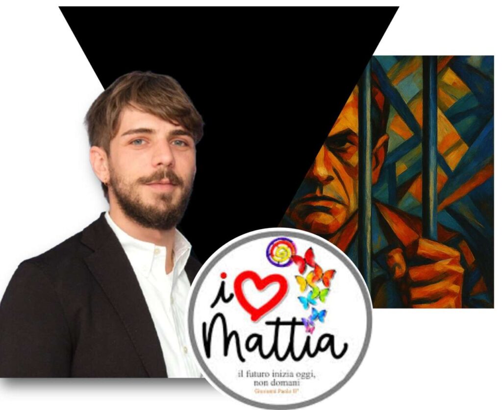 FONDAZIONE MATTIA – I “miracoli del carcere” e la politica che dialoga: una lezione da Rebibbia