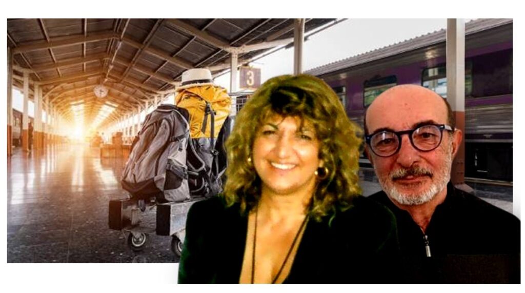 LA NOTA – Sicilia, la fuga dei giovani non è destino: l’isola che muore di abbandono e rassegnazione