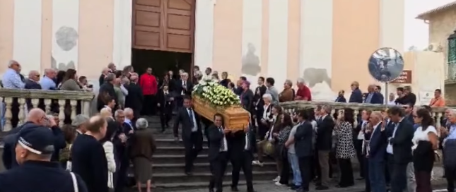 BROLO – La memoria corta… il caso Germanà