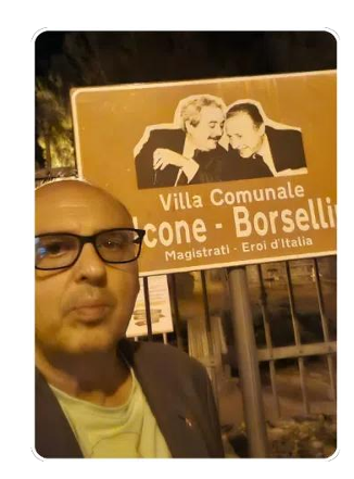 SAN PIERO PATTI – Il consigliere Natoli: “Solidarietà a Ranucci, colpita la libertà di stampa”
