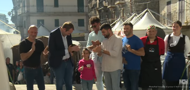 OTTOBRANDO & OTTOBRE’ – A Floresta: il grande successo delle quattro domeniche tra sapori e tradizioni