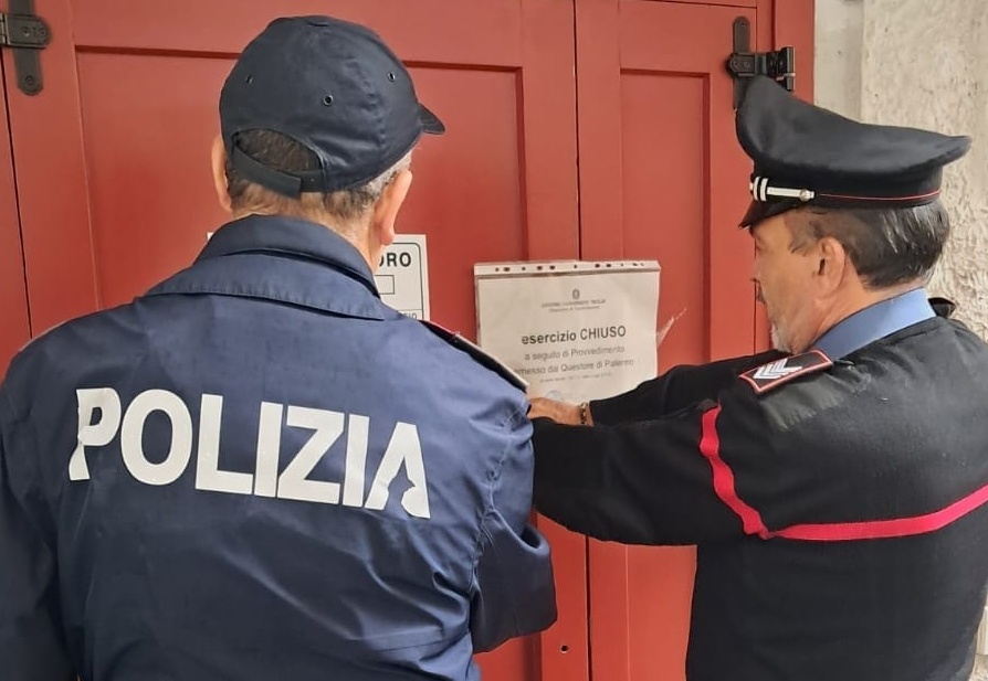 FERMA RISPOSTA CONTRO LE DISCRIMINAZIONI – Chiuso un bar per cori omofobi in provincia di Palermo