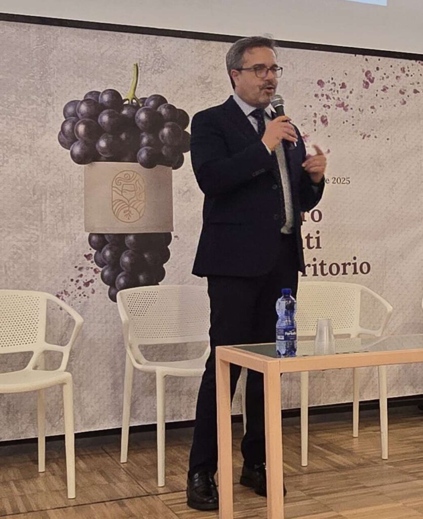 SINTESI DI UN MEETING DI SUCCESSO – A Sinagra il “DOC Nebrodi – I quattro elementi del gusto”