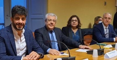 CAMBIAMO CAPO -“Il Piano di Riequilibrio non è una vittoria, ma la prova del fallimento politico”
