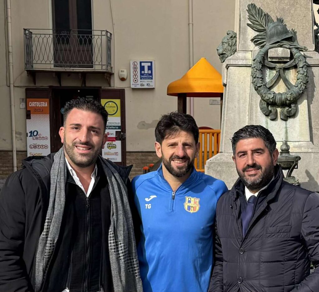 TAR & SPORT – Il “Città di Galati” recupera il suo Capitano