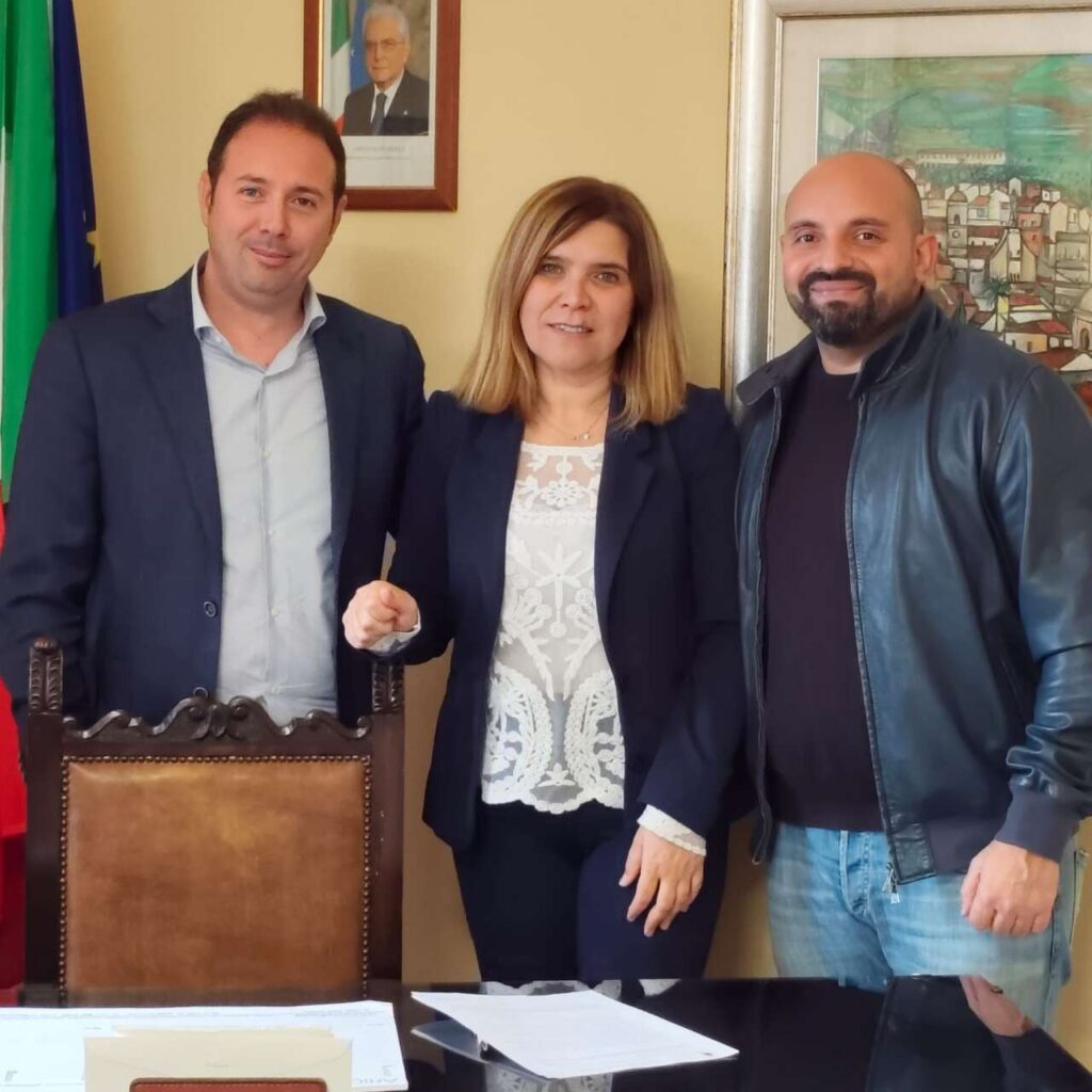 SAN PIERO PATTI – a Giunta si rafforza: Sergio Fiore è il nuovo assessore comunale