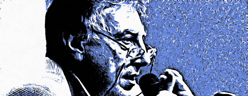 DA LEGGERE – “Tu chiamala se vuoi rivoluzione”