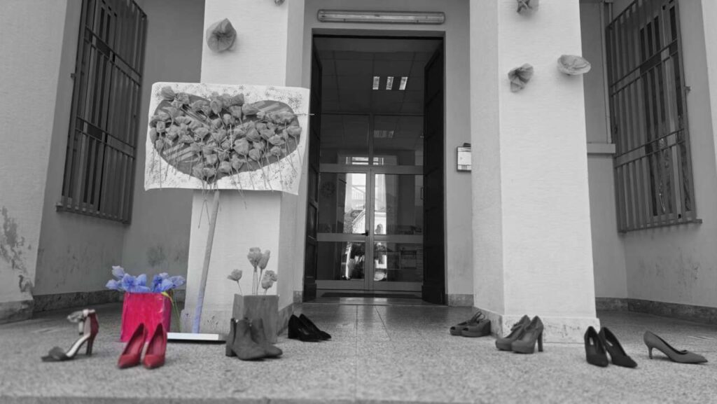 CAPO D’ORLANDO – l’Istituto Comprensivo celebra la Giornata contro la violenza sulle donne