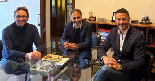 MESSINA – Verso le amministrative, il centrodestra si compatta: “Uniti per Messina”