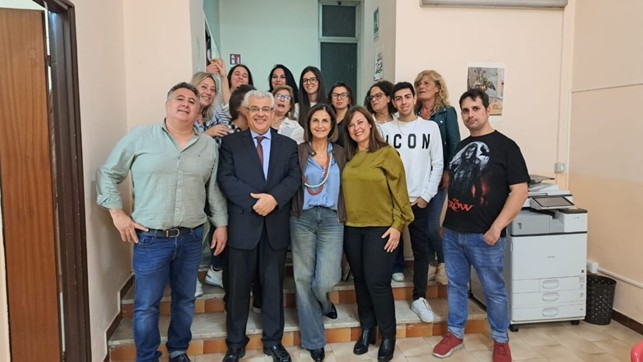 NUOVI SOMMELIER – Successo a Sant’Agata di Militello del Corso di Formazione Professionale