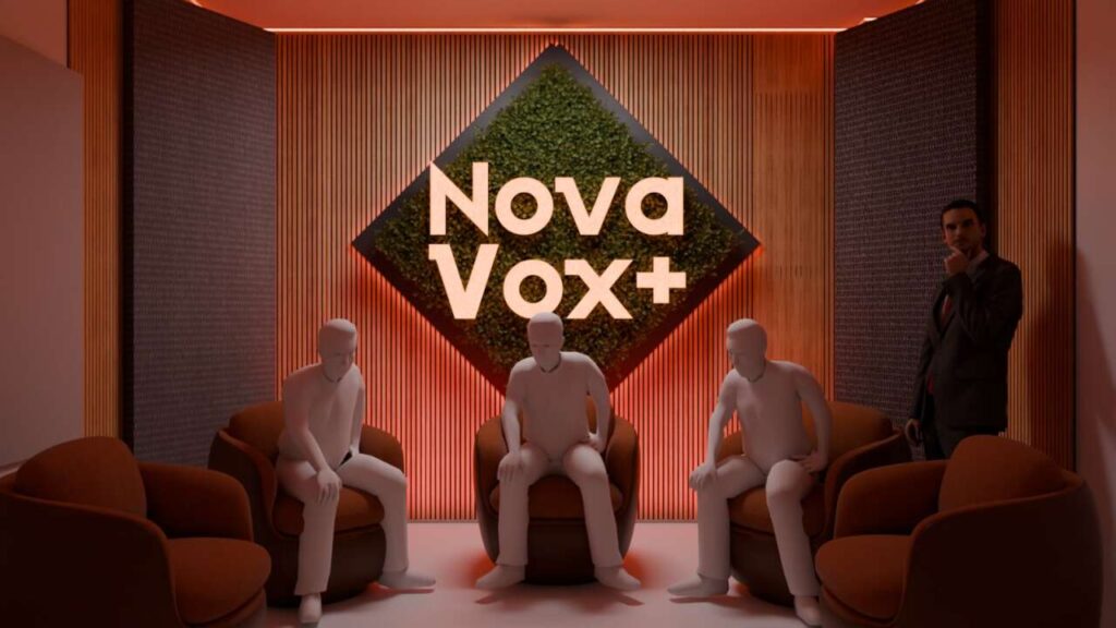 NOVAVOX+- Registrata una nuova testata giornalistica. Una voce in più per la pluralità dell’informazione