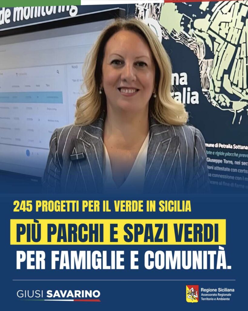 BROLO –  Ammesso il finanziamento per il verde urbano: intervento sotto il campetto Russo grazie a un emendamento regionale