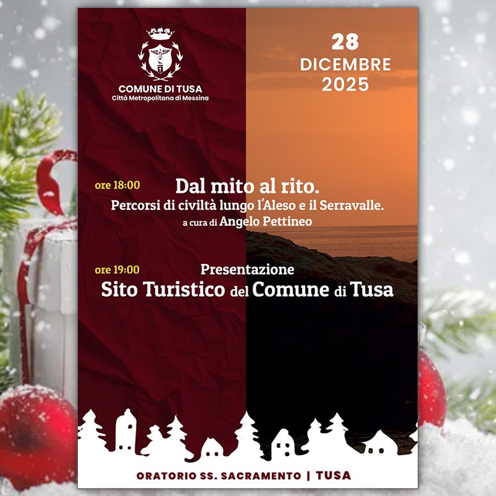 TUSA – Guardare avanti. Oggi un convegno