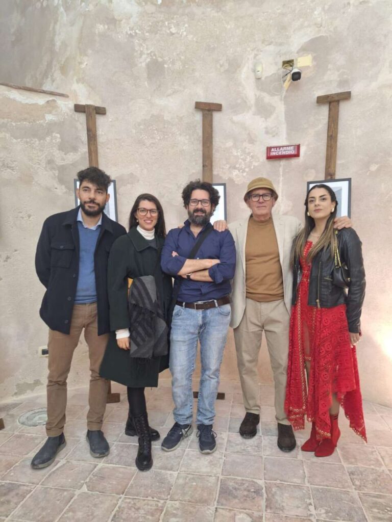 IL TEMPO CHE RESTA – Il valore della fotografia in una collettiva d’arte