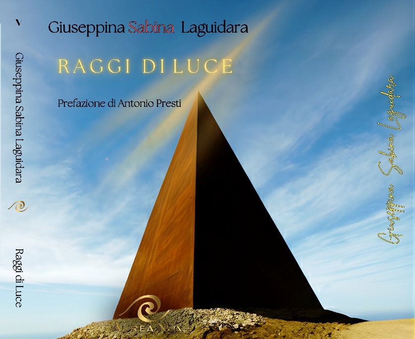 DA LEGGERE – “Raggi di Luce”
