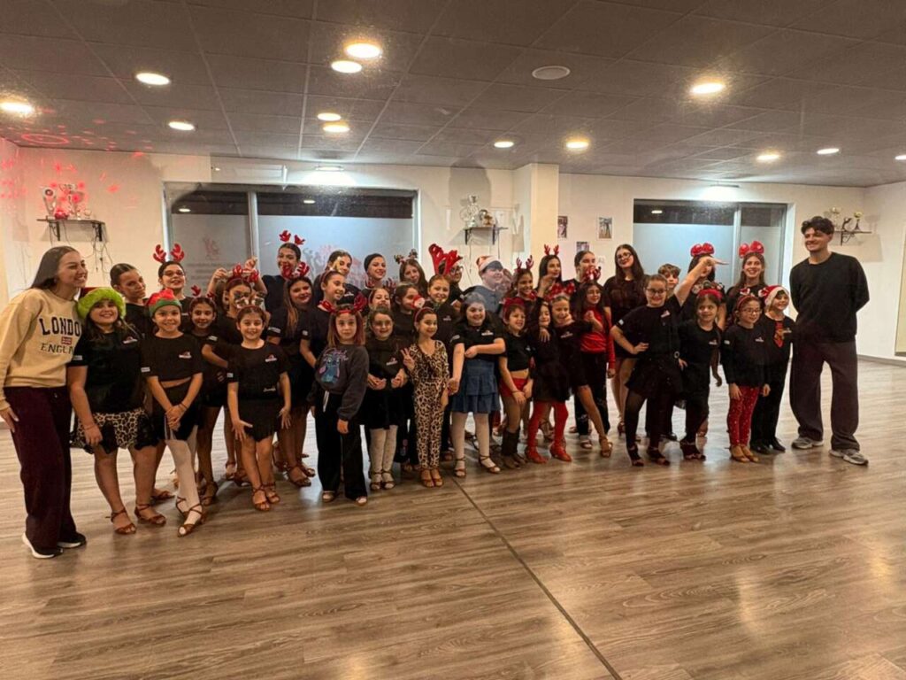 BROLLYWOOD DANCE – Un anno di crescita tra sogni, sacrifici e nuove sfide