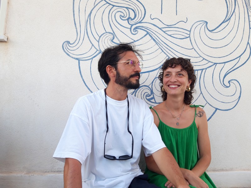 FRAMMENTI – A Palermo la mostra di Pensieri Illustrati