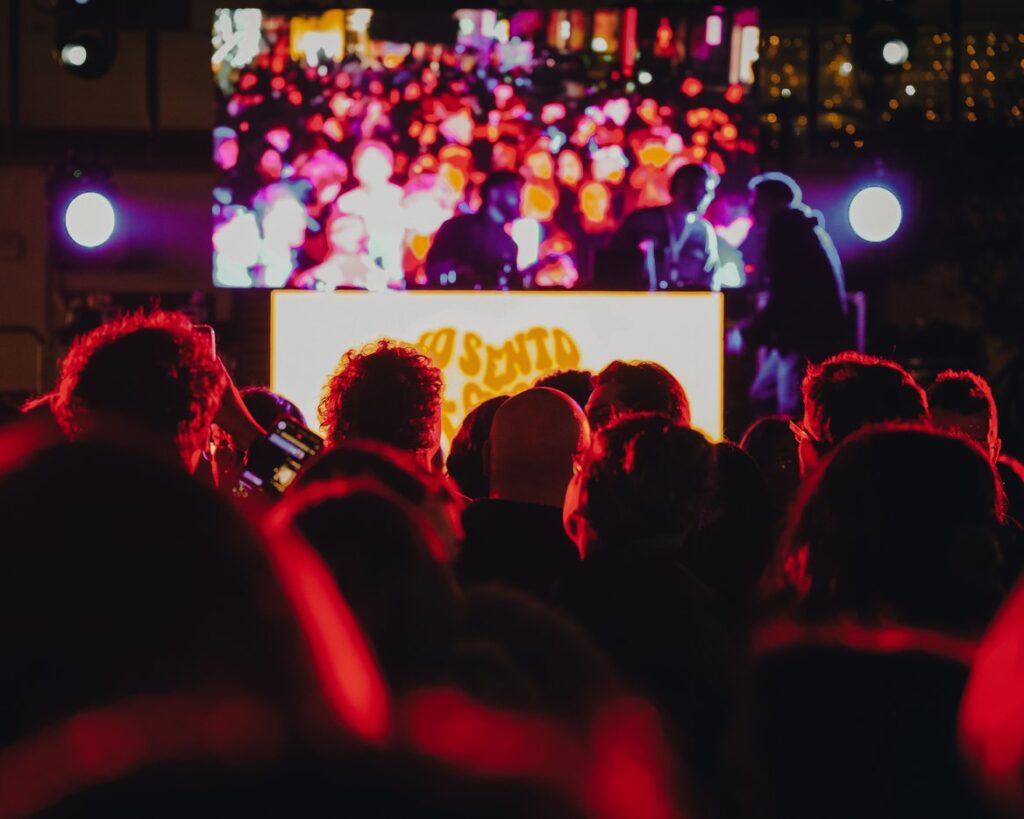 RADIO INDIE – IL successo di una bella serata a Capo d’Orlando