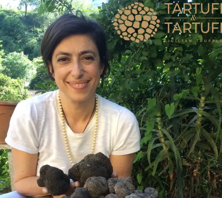LA SICILIA CHE COMPETE – Tartufi & Tartufi di Sinagra protagonista ad Artigiano in Fiera 2025 nel nuovo modello regionale dell’artigianato produttivo