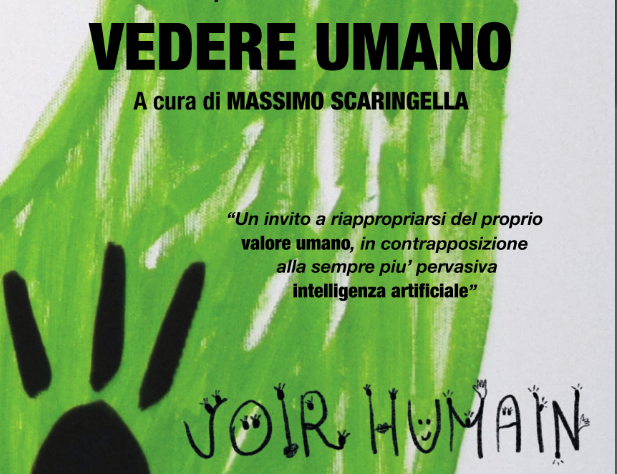 MOSTRE A MILAZZO – “Vedere umano”
