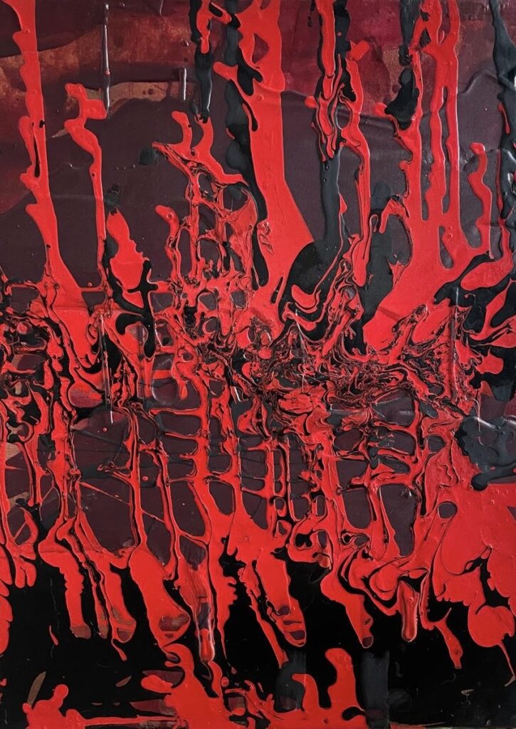 ARTE – Alfredo Romano alla  Galleria Carta Bianca di Catania