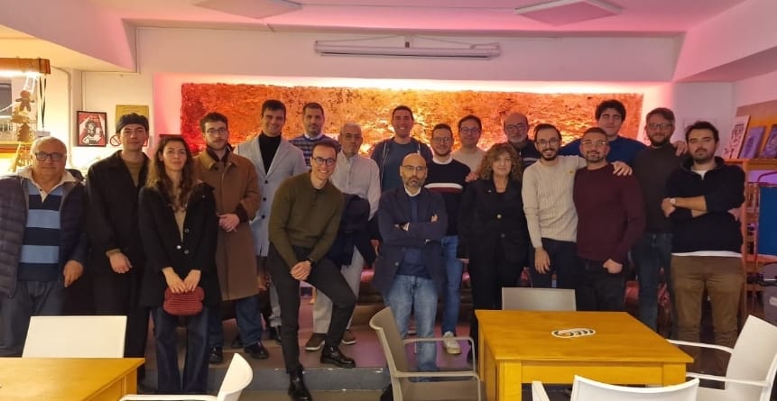 ORA! E AMBITI DI PERCORSO COMUNE – A Messina insieme per una nuova politica di visione e prospettiva