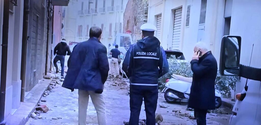 SANT’AGATA MILITELLO – Dopo l’esondazione del torrente Carrubba: il PD chiede interventi immediati contro il rischio idrogeologico. Le foto