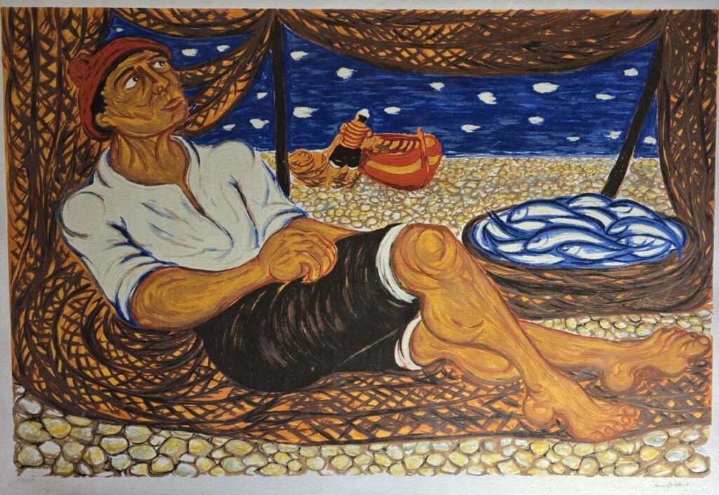 ARTE – A Sant’Agata Militello, si chiude al Castello Gallego la collettiva dell’Associazione Pathos