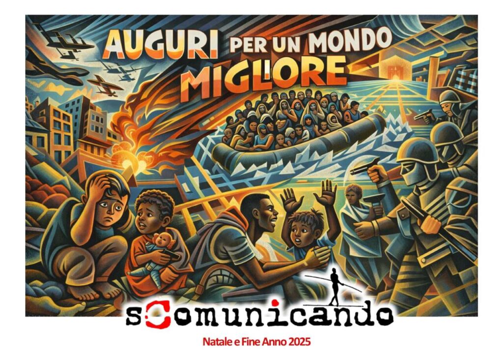 i nostri auguri…