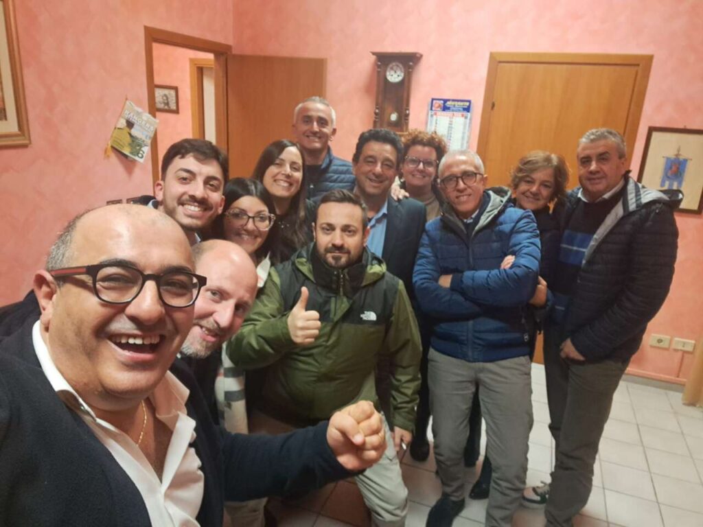 PIRAINO – Seduta storica del Consiglio comunale: dopo 40 anni approvati il nuovo PRG