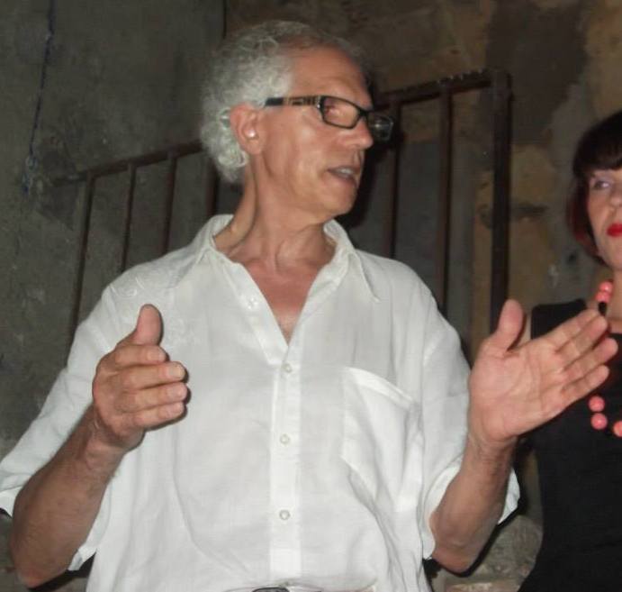 ARTE – Addio a Calogero Corrao, pittore dell’anima tra metafisica e astrattismo
