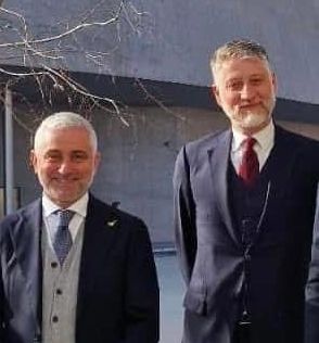 MAXXI MED MESSINA – Germanà: Promessa mantenuta